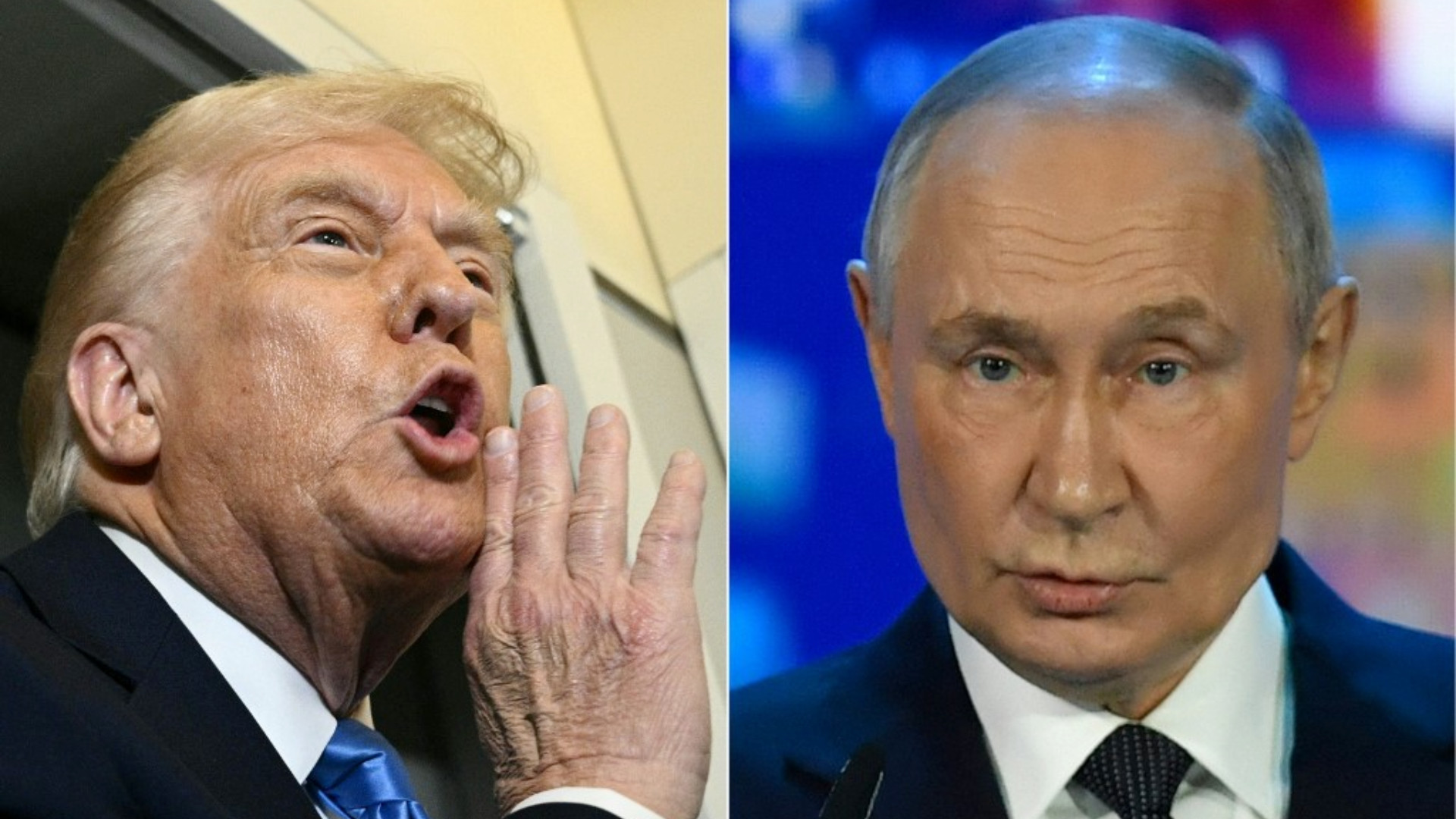 Kremlinul confirmă mesajul de Crăciun trimis de Putin către Trump. Fără convorbire telefonică între cei doi