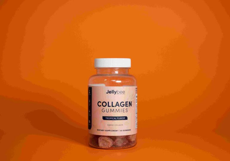 Ajută sau nu suplimentele de colagen. Ce spune știința