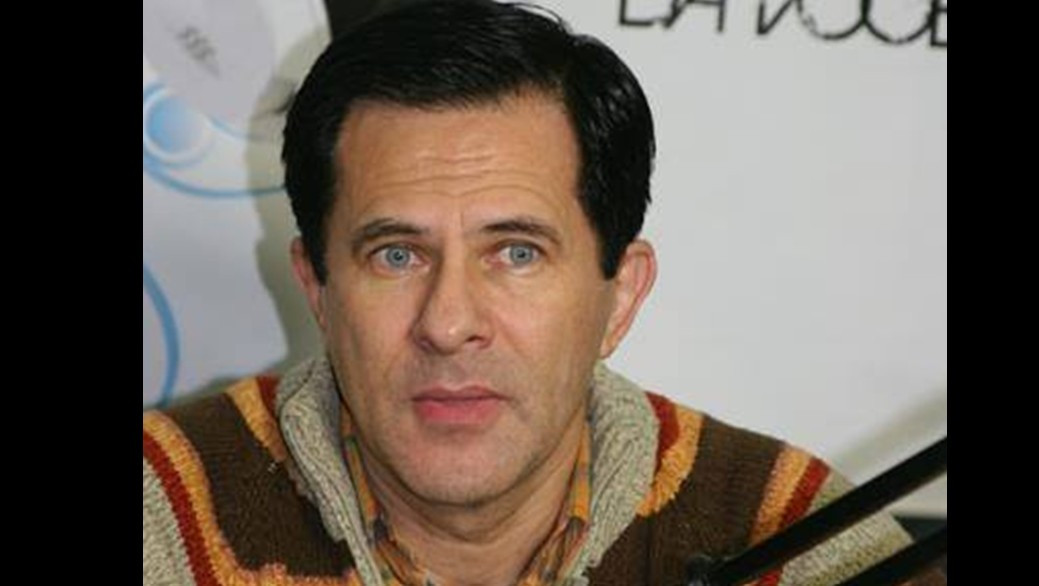 Doru Octavian Dumitru a fost internat în spital. Familia spune că ”trece prin momente dificile de sănătate”