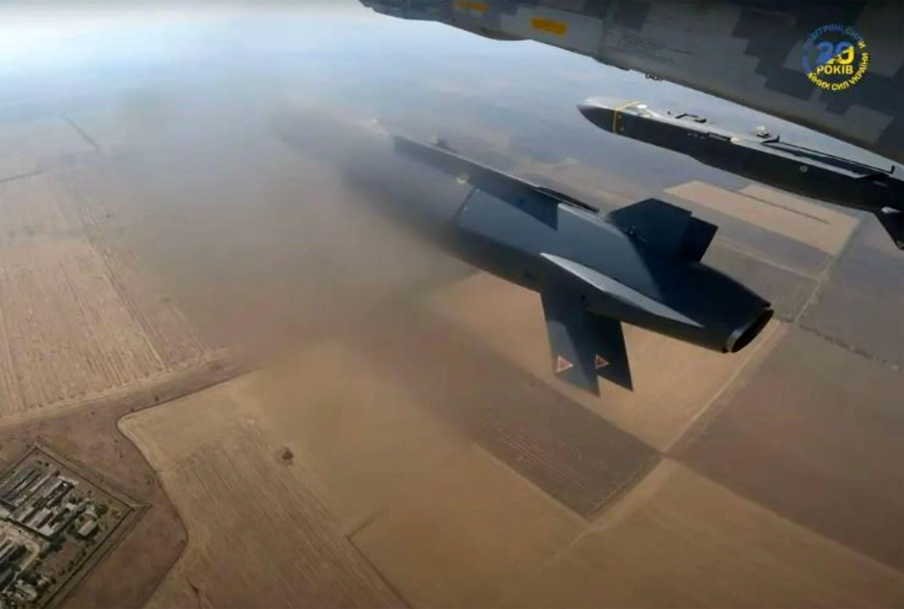 Ucraina a atacat teritoriul Rusiei cu una dintre cele mai puternice arme NATO, non-americană. „A fost o lovitură reușită”