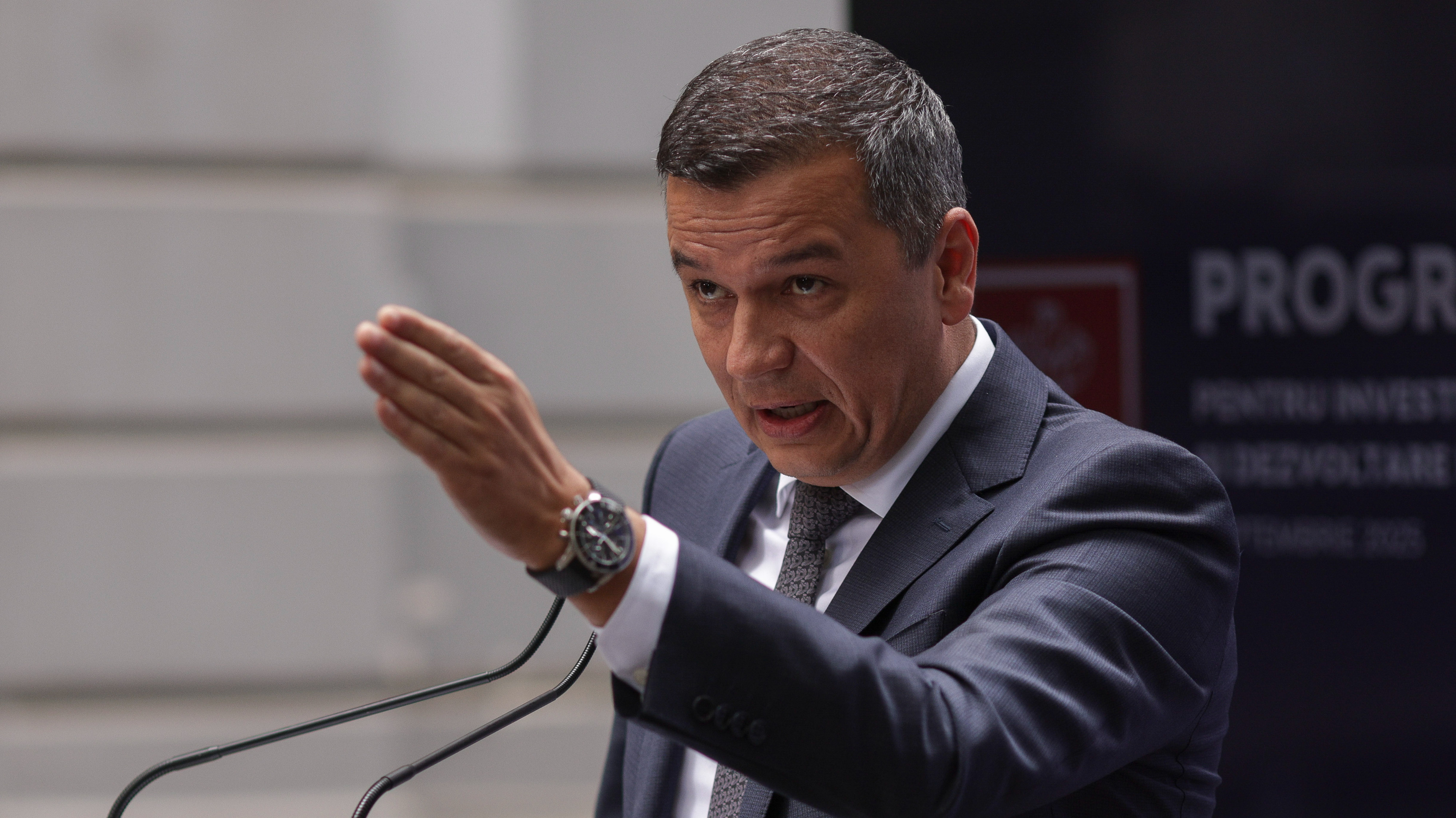 Grindeanu cere o informare oficială în Parlament privind reducerea trupelor americane din România. Atac la adresa lui Bolojan