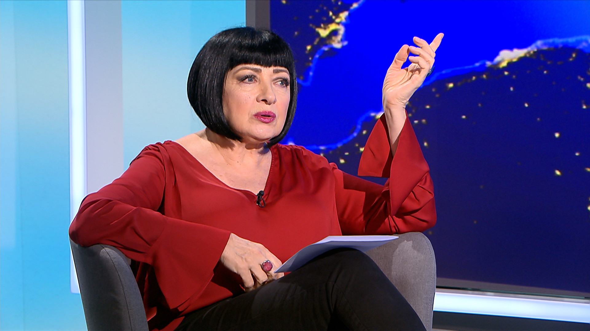 Horoscop lunar cu Neti Sandu, 23 octombrie – 22 noiembre 2025. Reușite, acțiune, profit și provocări pentru zodii