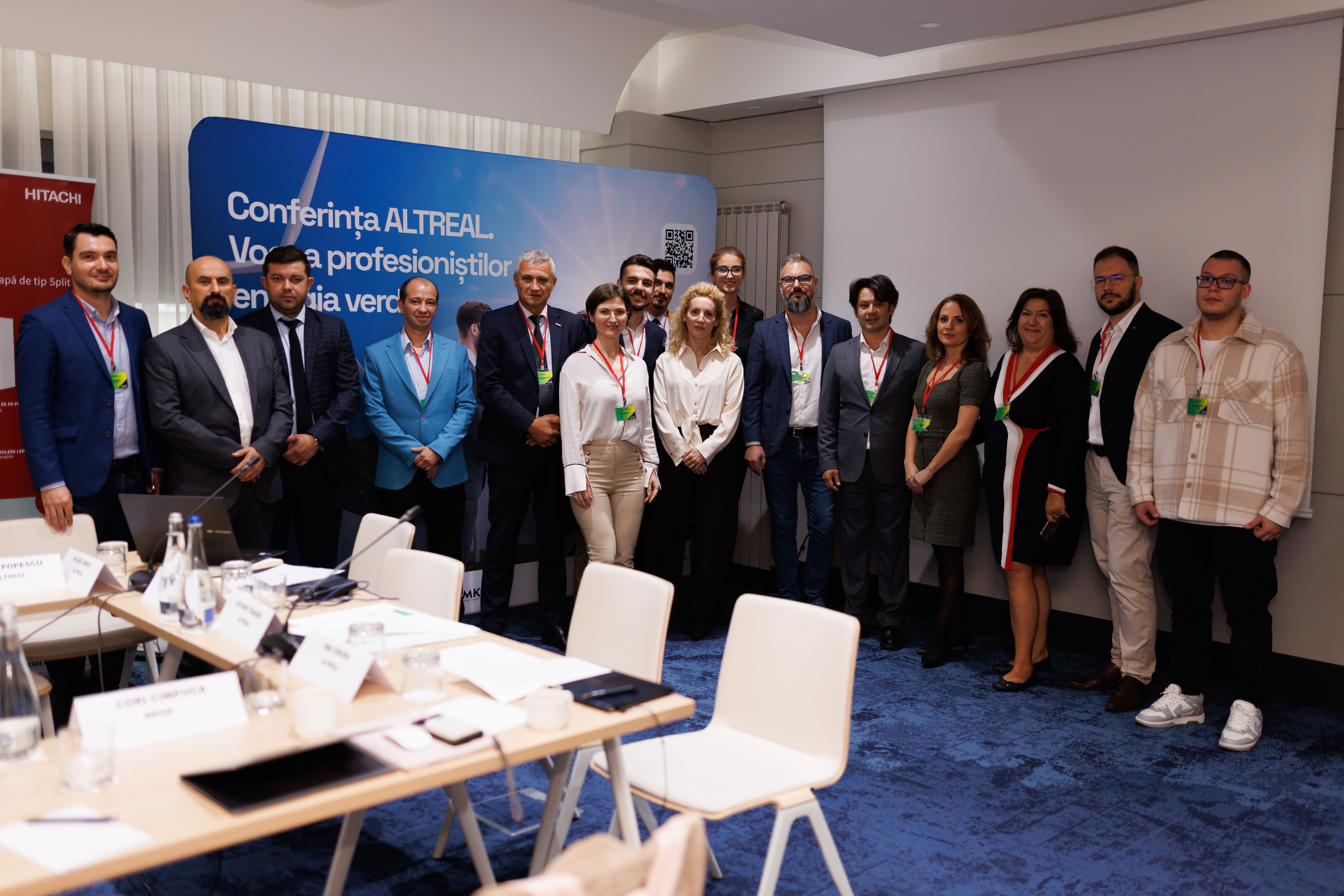 Instalatorii au decis: Piața fotovoltaică are nevoie de încredere, educație și standarde comune