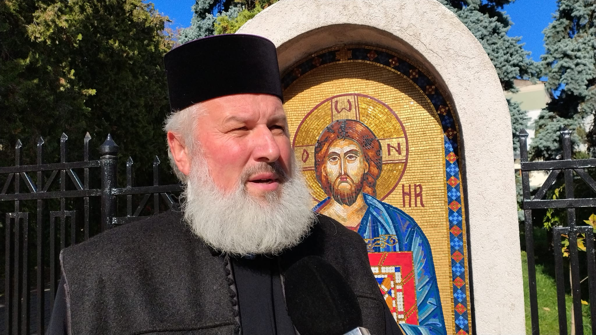 Sute de credincioși din Vaslui merg duminică la sfințirea Catedralei Naționale: „Mergem cu inima deschisă”