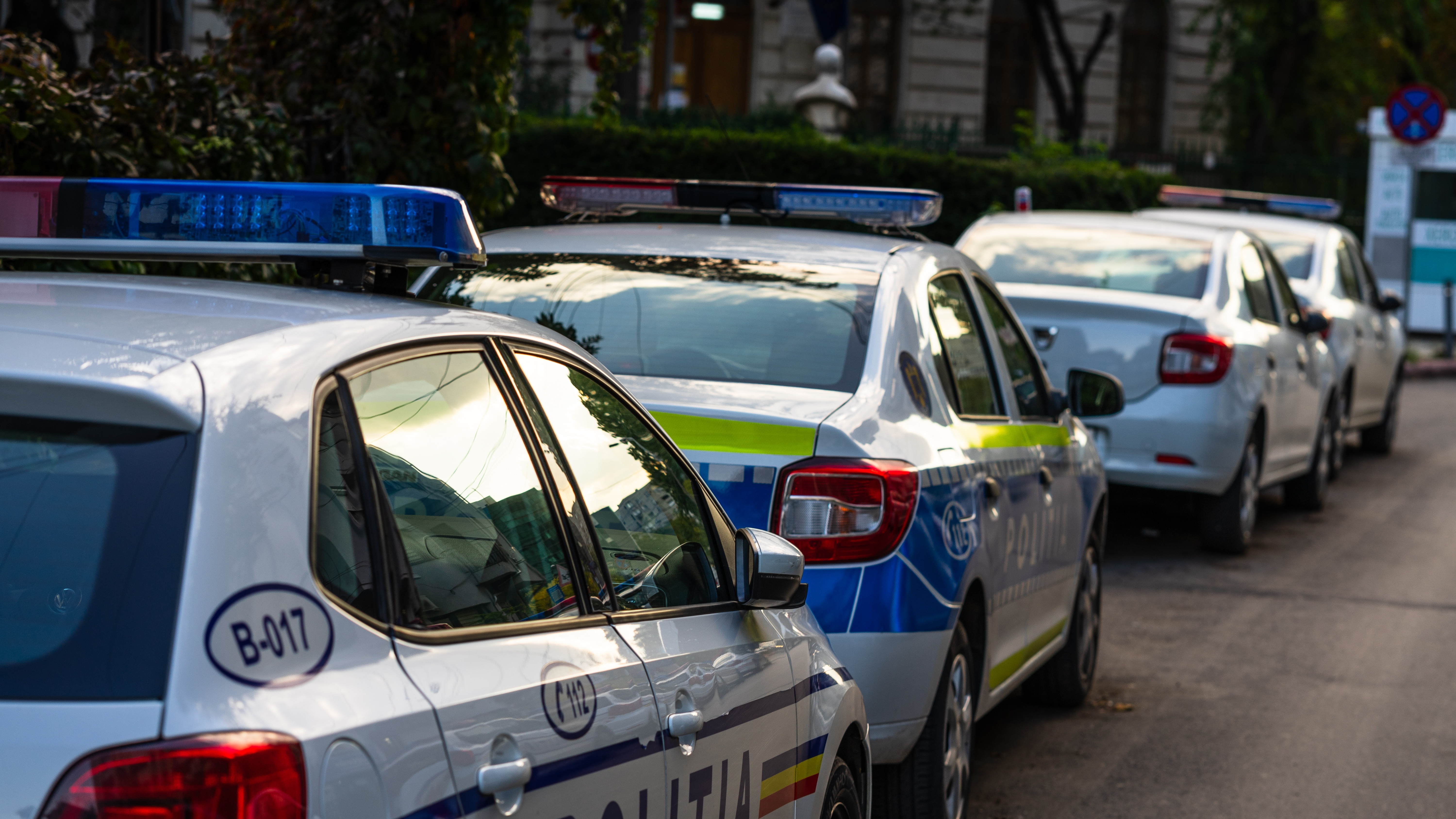 Un livrator de la Glovo a fost bătut de un fost deținut. Individul a fost condamnat anterior pentru tentativă de omor