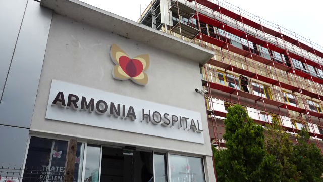 „Spitalul morții” din Constanța. Maternitatea privată unde a pierit o tânără își schimbase numele după o tragedie identică