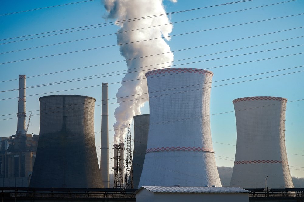 România repornește Grupul 4 Rovinari. Secretar de stat: Consumul de energie se apropie de 7.000 MW luni seară