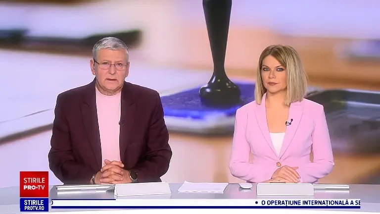 Cum răspunde Ciprian Ciucu la întrebarea dacă îl consideră pe Stelian Bujduveanu „un ghimpe” în cursa pentru București