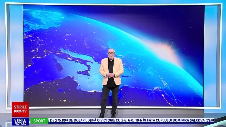 Vremea azi, 22 octombrie 2025. Temperaturile sunt în creștere în mare parte a țării