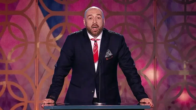 CRBL, în acestă seară La bine și la Roast: „A fost cu usturime, dar și cu dragoste; pentru mine asta înseamnă familie”