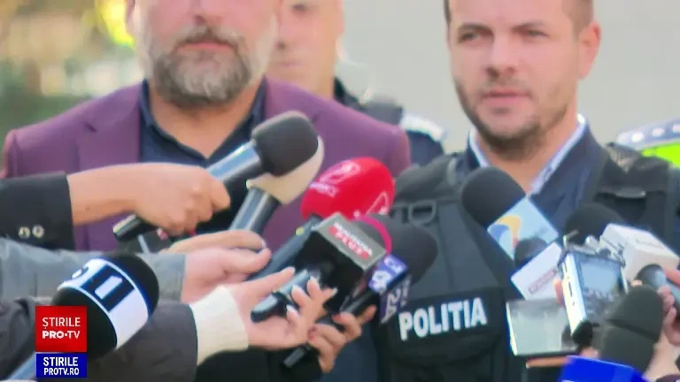 Declarațiile anchetatorilor în cazul exploziei din Rahova