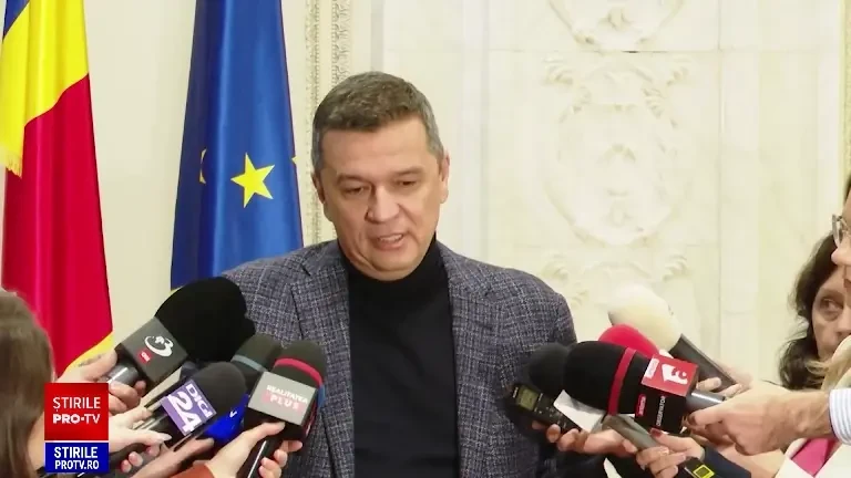 Grindeanu știe „pe surse” că reforma pensiilor a fost respinsă și pe fond: Bolojan „să plece acasă” dacă refuză dialogul