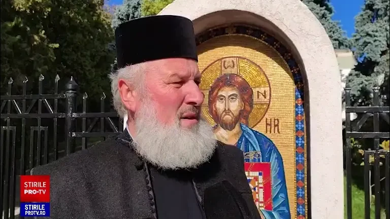 Sute de credincioși din Vaslui merg duminică la sfințirea Catedralei Naționale: „Mergem cu inima deschisă”