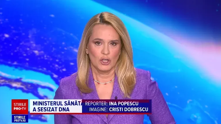 Salina Praid distrusă, zeci de mii de oameni fără apă, regiunea afectată, dar șefii Salrom sunt supărați că au fost demiși