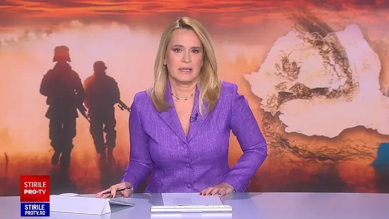 Ministrul Apărării avertizează după ce SRI a dejucat o operațiune rusă de sabotaj: Granița dintre pace și război e neclară