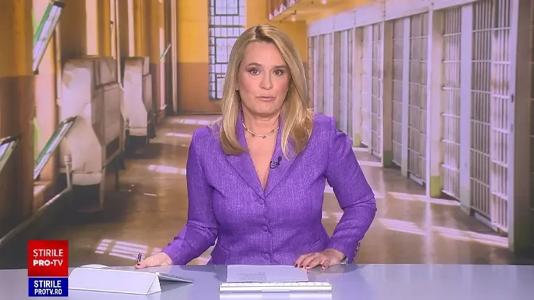 Cum arată celula din închisoarea unde Nicolas Sarkozy a petrecut primele 24 de ore. „Este neobișnuit”