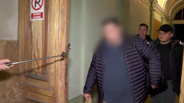 Falsul căpitan SRI a organizat misiuni de spionaj în Palatul Parlamentului și în campusurile din Timișoara: „Părea dubios”