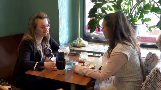 Ce înseamnă dacă o femeie „întreabă de Andrea” într-un local din Iași. Campania se extinde la nivel național