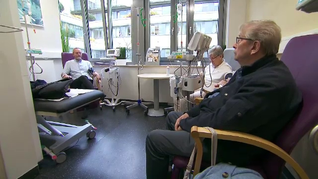 Tratament revoluționar pentru Alzheimer, aprobat în Germania. Ce îl face eficient față de altele