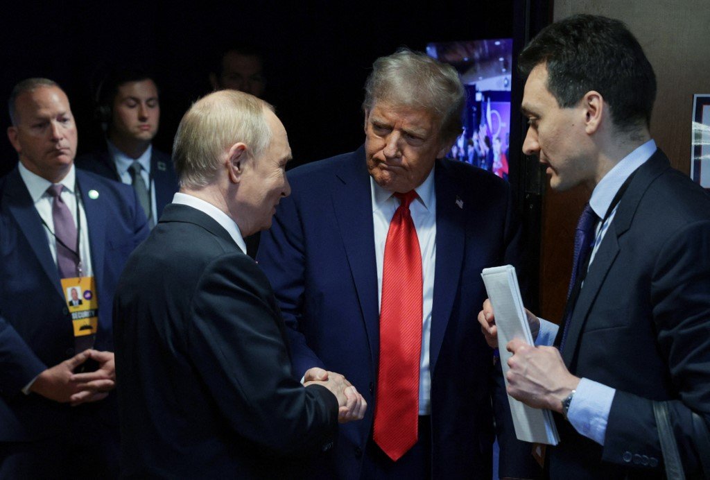 Condiția crucială pe care Trump i-a pus-o lui Putin pentru a se întâlni cu el: „El ar vrea”
