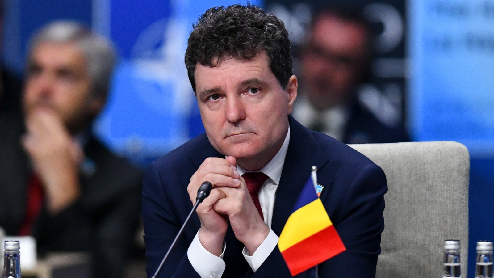 Nicușor Dan, despre un eventual atac al Rusiei asupra Europei: ”Oamenii să stea calmi, suntem mult mai puternici economic”