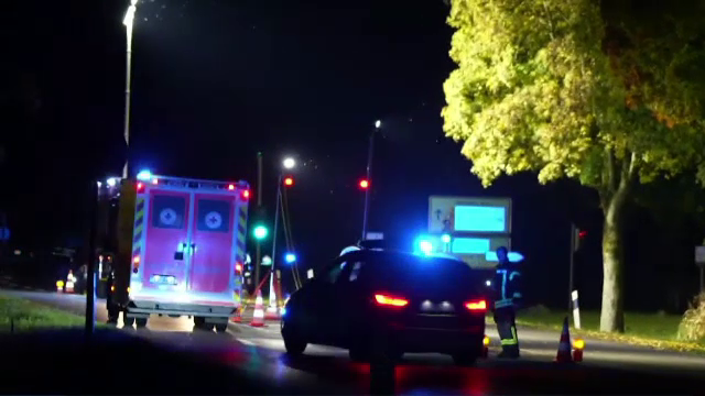 Militari germani atacați de poliție în timpul unui antrenament. Credeau că sunt mafioți, după ce localnicii au sunat la 112