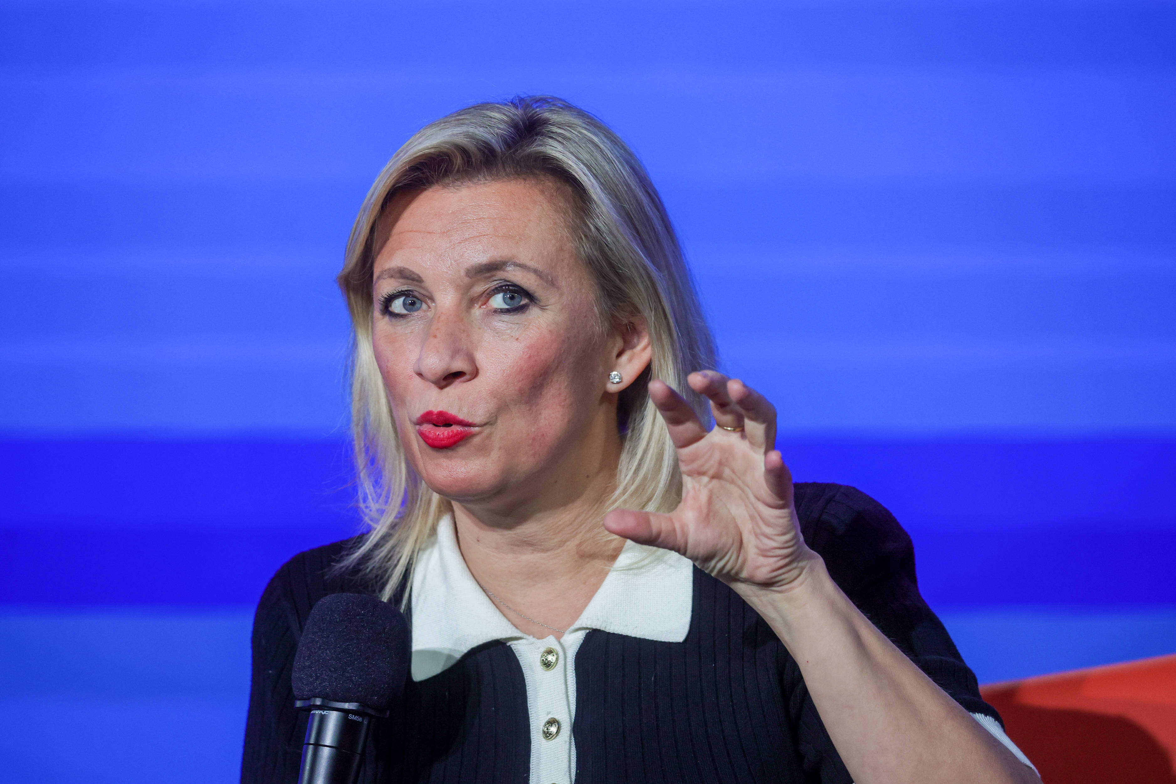 Rusia amenință cu un „răspuns dureros" în cazul confiscării activelor sale îngheţate de către UE. „Ar fi un furt”