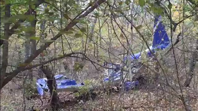 Bărbatul care s-a prăbușit cu avionul în Vaslui era un om de afaceri cunoscut în Suceava. Aeronava a sunat singură la 112
