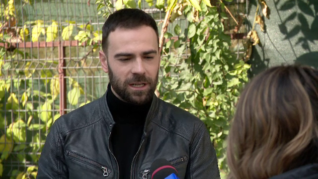 „Cursa” – cel mai ambițios film românesc de acțiune. Denis Hanganu: „O experiență cu totul irepetabilă”