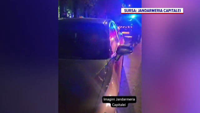 Reacția medicului care a încercat să intre cu mașina în Ambasada Rusiei de la București. Nu a primit nicio restricție