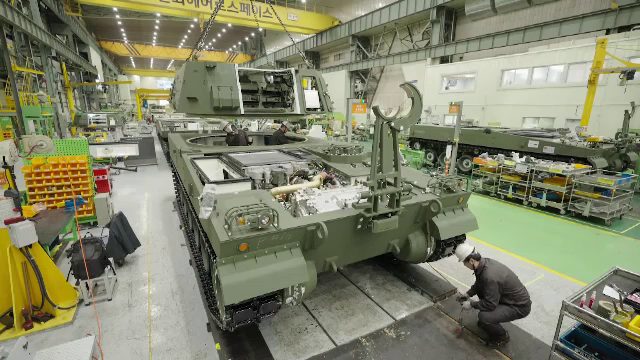 Se contruiește o nouă fabrică de armament. România devine un jucător important în industria globală de apărare