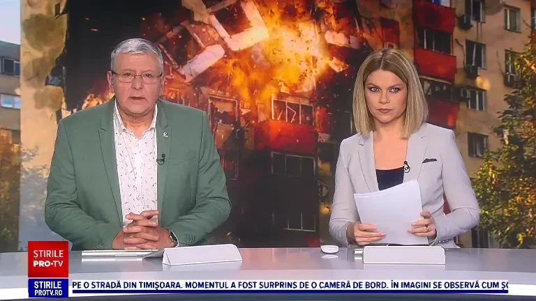 Ce a cauzat scurgerea de gaz care a dus la explozia din Rahova. Prima ipoteză, după săpăturile făcute lângă bloc