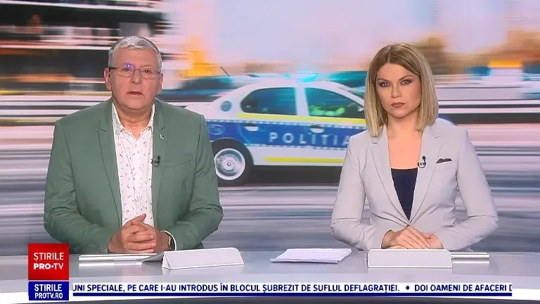 Falsul căpitan SRI a organizat misiuni de spionaj în Palatul Parlamentului și în campusurile din Timișoara: „Părea dubios”