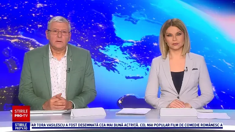 O nouă alarmă de scurgere de gaze în Capitală. Pompierii au făcut verificări după ce au primit o alertă de la un fast-food