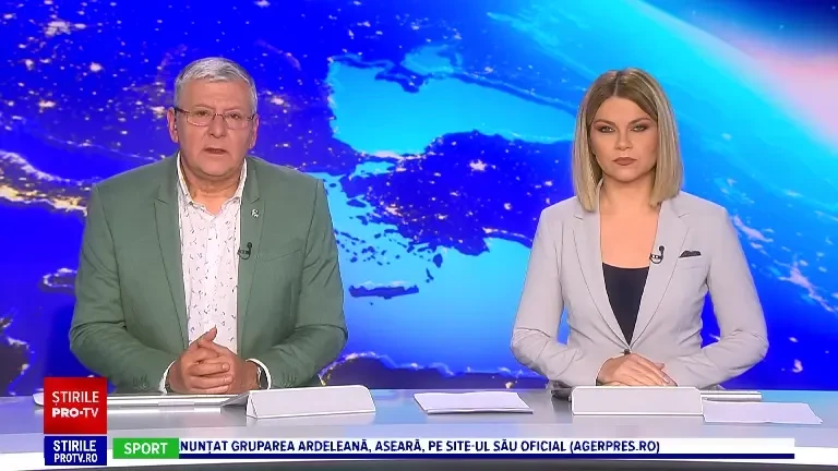 Protest al studenților de la Universitatea Transilvania din Brașov. Li se cere prezență obligatorie, dar nu au loc în săli