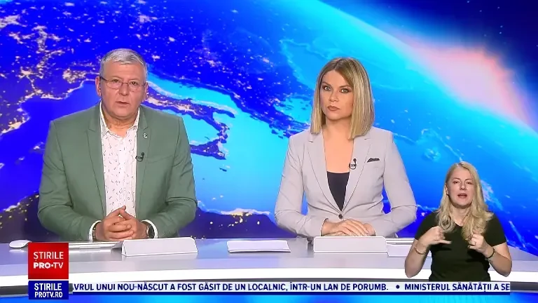 Ce înseamnă dacă o femeie „întreabă de Andrea” într-un local din Iași. Campania se extinde la nivel național