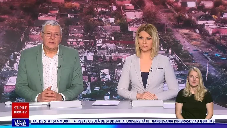 Donald Trump a dezvăluit de ce SUA nu vor livra Ucrainei temutele rachete Tomahawk: „Noi nu vom face asta”