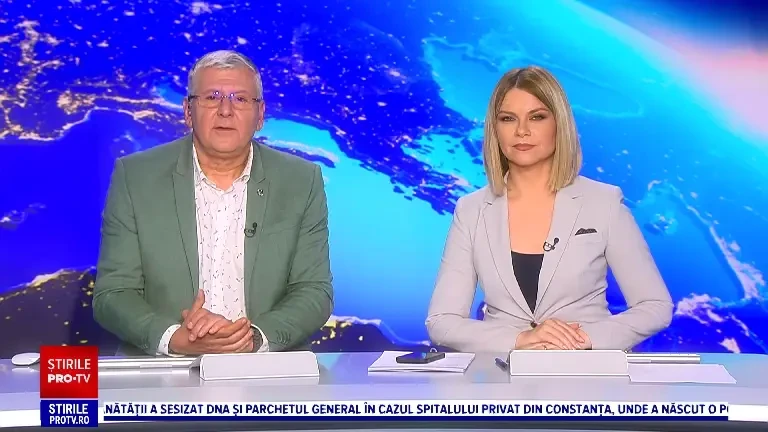 „Groapa” revine pe VOYO cu un nou sezon plin de secrete și trădări. Daniel Nuță promite surprize majore