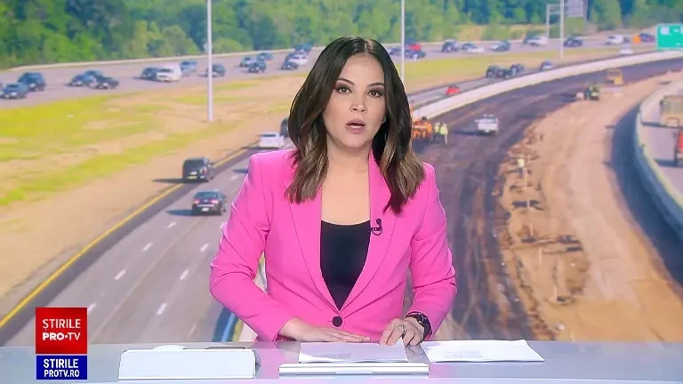 Soluția ca lucrările la autostrada Sibiu-Pitești să nu mai fie blocate de legislația de mediu. Trebuie defrișată o pădure