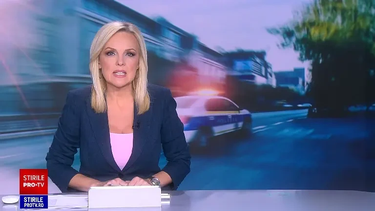 Reacția medicului care a încercat să intre în Ambasada Rusiei de la București. A fost lăsat să plece acasă fără restricție