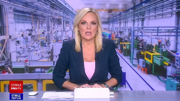 Se contruiește o nouă fabrică de armament. România devine un jucător important în industria globală de apărare