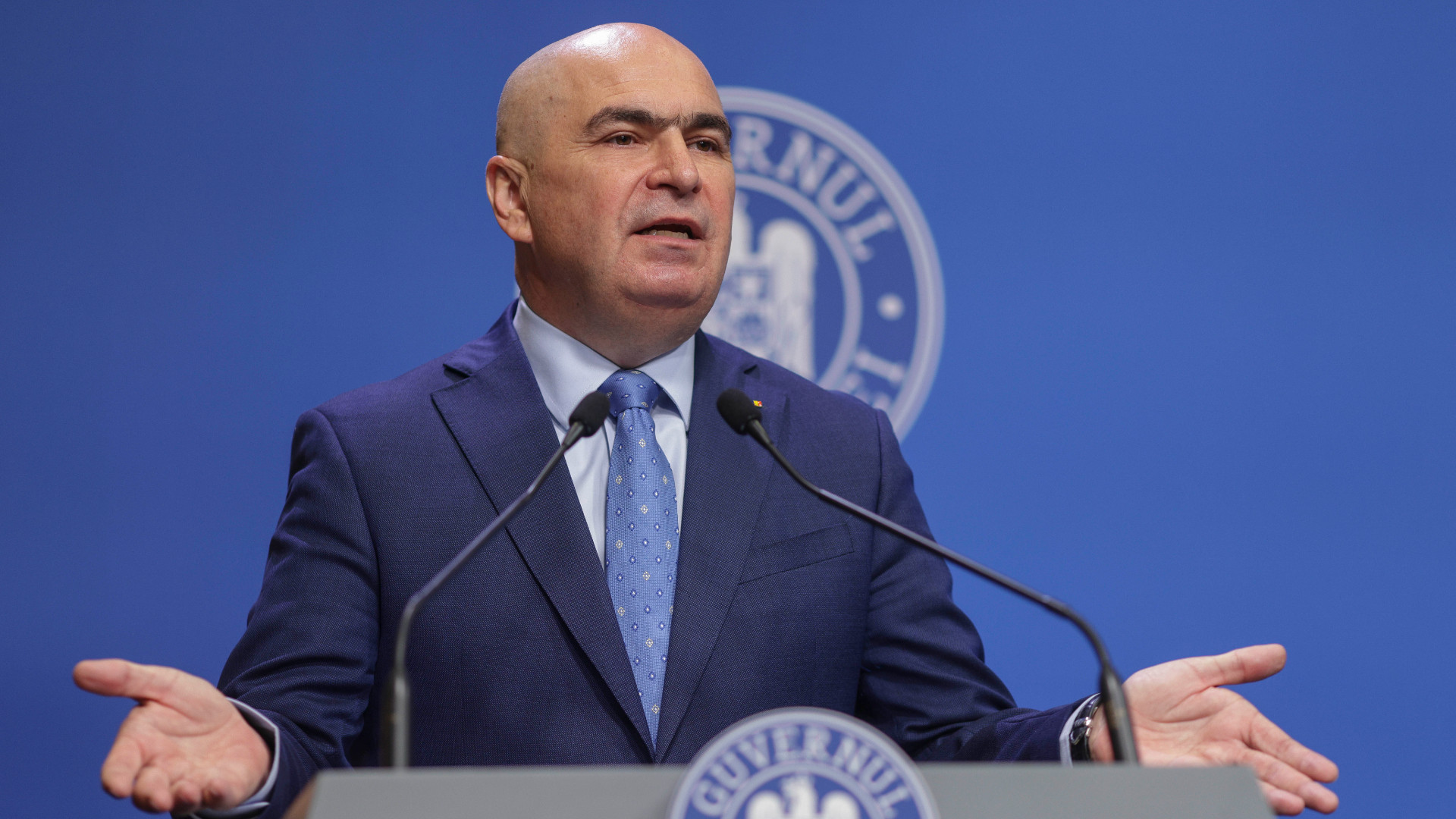 Ilie Bolojan: Este o batjocură când îţi iei bani nemunciţi sau banii pe care îi iei nu se reflectă în rezultatele activităţii