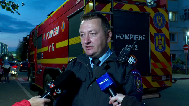 Greșeala care a provocat miros puternic de gaze și panică la Mioveni. Distrigaz și-a cerut scuze