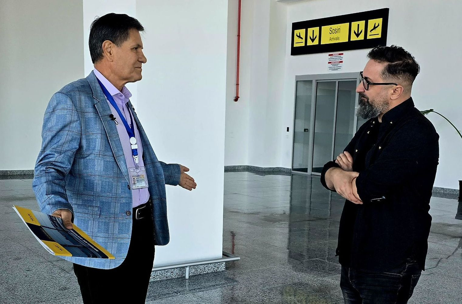 Competențe cu turbulențe . „Am ajuns să plătim cu toții incompetența și bâlbele administrative”