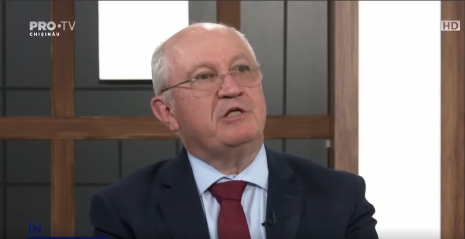 Maia Sandu a desemnat un nou premier al Republicii Moldova. Cine este Alexandru Munteanu