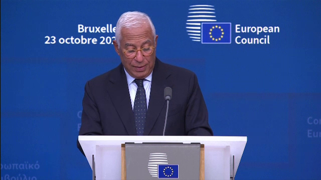 Uniunea Europeană vrea să deschidă cât mai rapid negocierile de aderare a Ucrainei, dar o dată concretă rămâne incertă