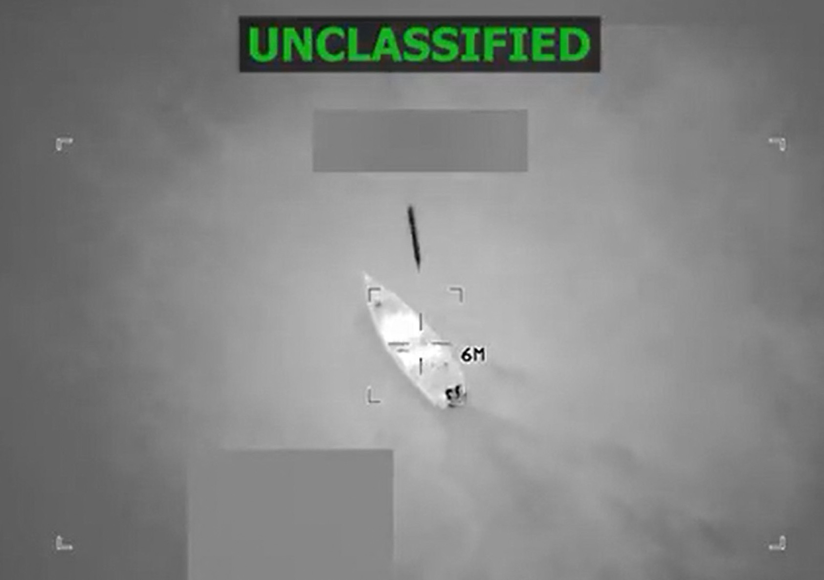 Nou atac al armatei SUA împotriva „piraților din Caraibe”, care transportau droguri. Șase persoane au murit