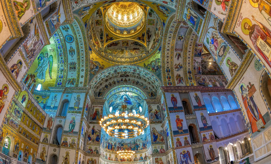 Istoria Catedralei Naționale. Proiectul, gândit acum 140 de ani, în semn de recunoștință pentru eliberarea poporului român