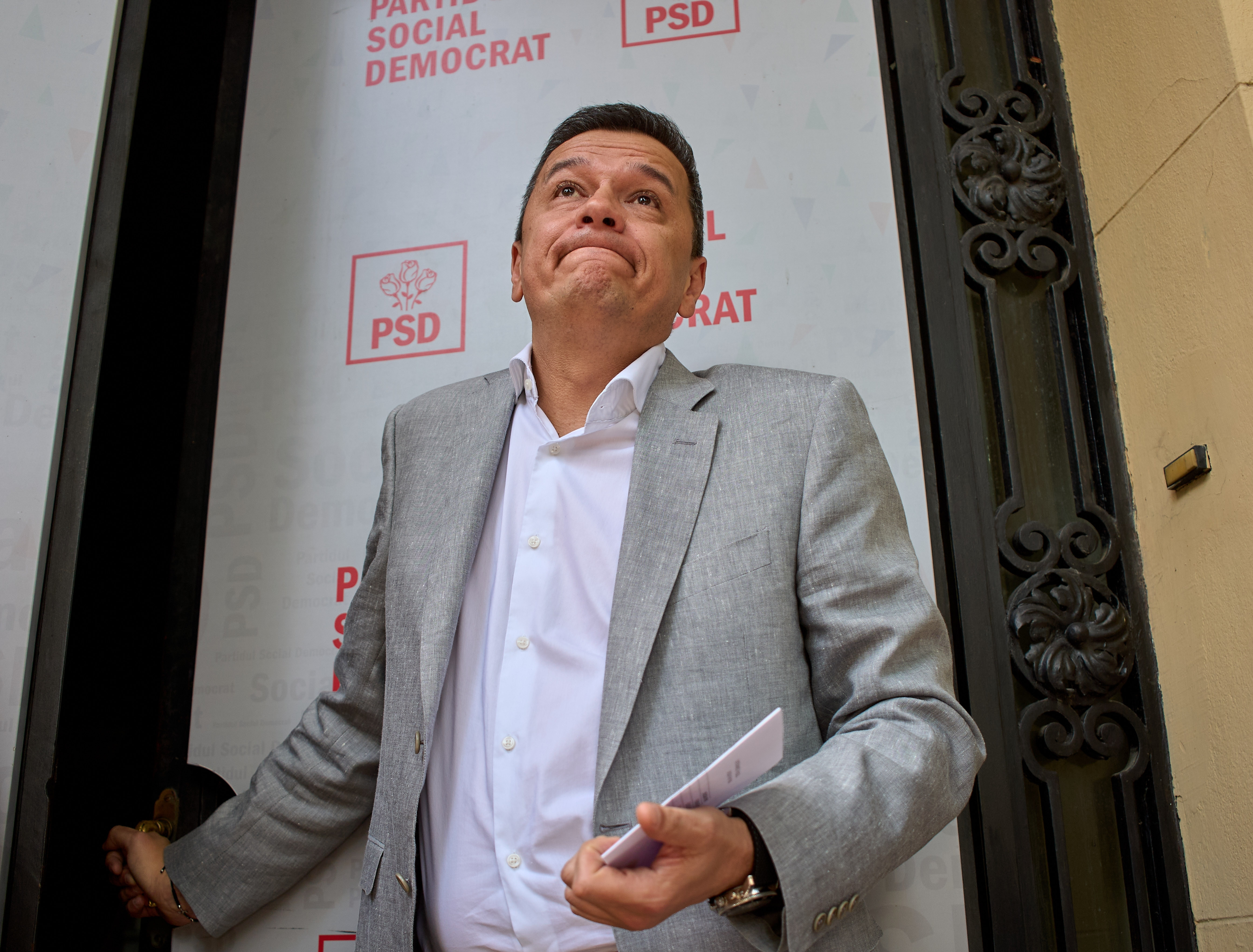 Grindeanu spune care a fost cea mai mare greșeală a PSD la alegerile prezidențiale. ”Ne-a dus la finalitatea pe care o știți”