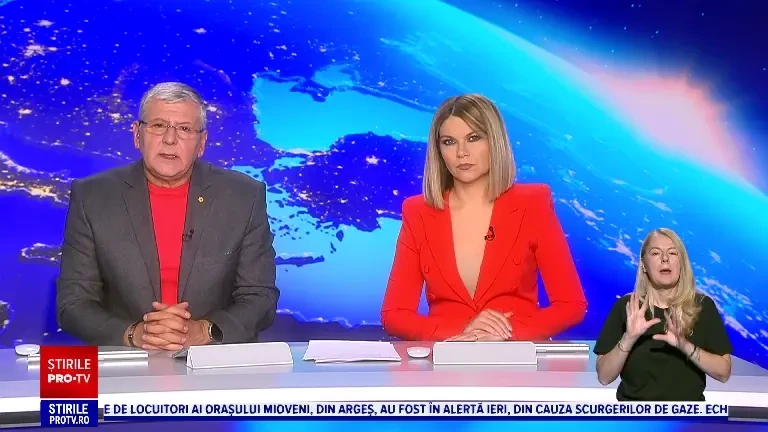 Târg inedit de toamnă la Bistrița-Năsăud. Zeci de elevi au umplut tarabele cu bunătățuri, iar banii au fost donați